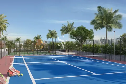Apartament na sprzedaż w Jumeirah Village Circle, Dubai, ZEA 39 mkw., nr 732195 - zdjęcie 8