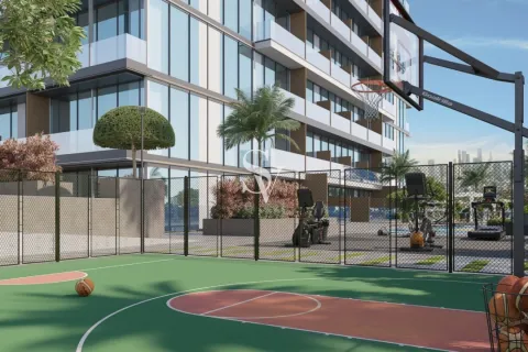 Apartament na sprzedaż w Jumeirah Village Circle, Dubai, ZEA 39 mkw., nr 732195 - zdjęcie 4