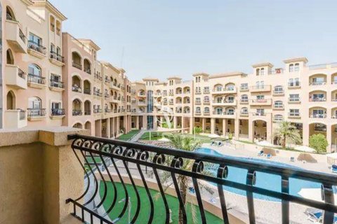 Apartment in Jumeirah Village Circle, Dubai, UAE 1 bedroom, 61 sq.m. № 732194 - photo 2