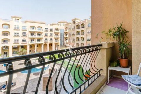 Apartment in Jumeirah Village Circle, Dubai, UAE 1 bedroom, 61 sq.m. № 732194 - photo 8