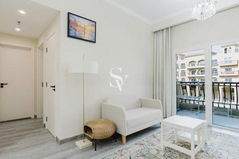 Apartment in Jumeirah Village Circle, Dubai, UAE 1 bedroom, 61 sq.m. № 732194 - photo 3