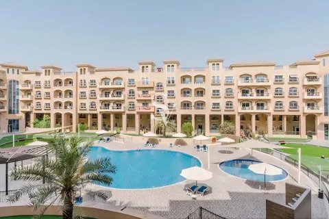Apartment in Jumeirah Village Circle, Dubai, UAE 1 bedroom, 61 sq.m. № 732194 - photo 1