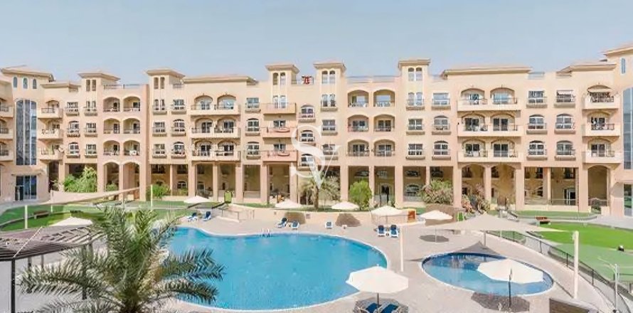 Apartment in Jumeirah Village Circle, Dubai, UAE 1 bedroom, 61 sq.m. № 732194