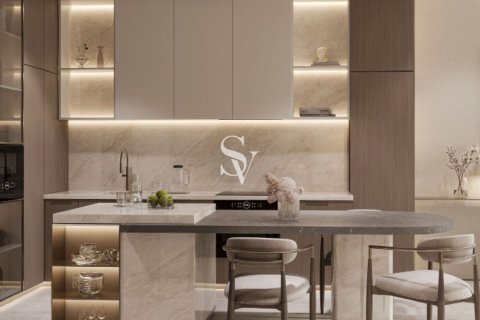 Dubai Land、Dubai、UAE にあるマンション販売中 41 m2、No732191 - 写真 8