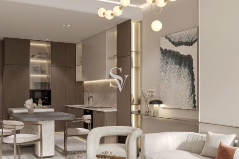 Dubai Land、Dubai、UAE にあるマンション販売中 41 m2、No732191 - 写真 6