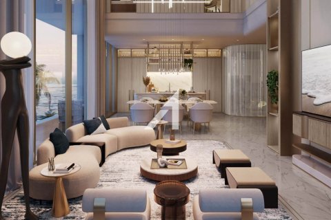 Apartemen di Dubai, UEA 2 kamar tidur, 174 m2 nomor 634356 - foto 3
