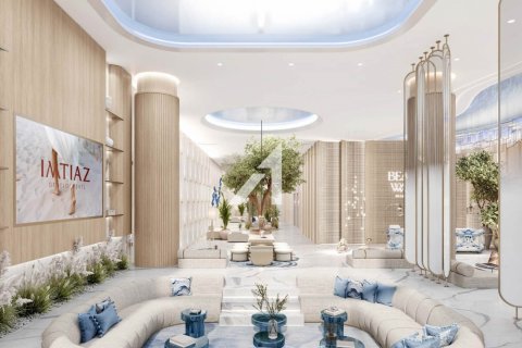 Apartemen di Dubai, UEA 2 kamar tidur, 174 m2 nomor 634356 - foto 15