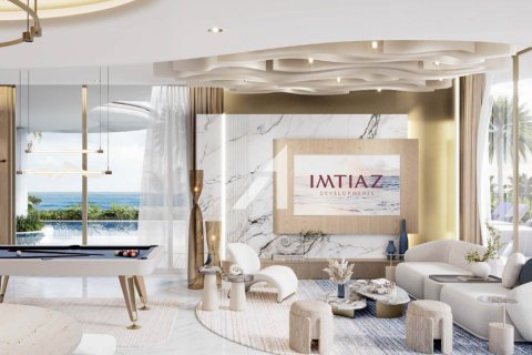 Apartemen di Dubai, UEA 2 kamar tidur, 174 m2 nomor 634356 - foto 14