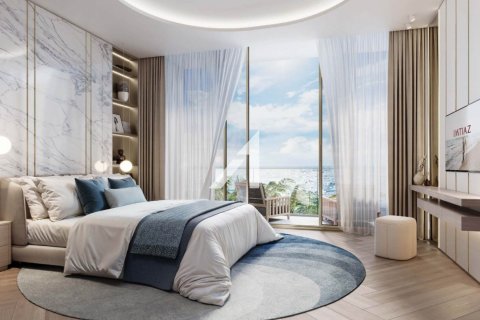 Apartemen di Dubai, UEA 2 kamar tidur, 174 m2 nomor 634356 - foto 6