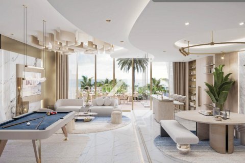 Apartemen di Dubai, UEA 2 kamar tidur, 174 m2 nomor 634356 - foto 8