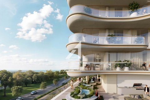 Apartemen di Dubai, UEA 2 kamar tidur, 174 m2 nomor 634356 - foto 11