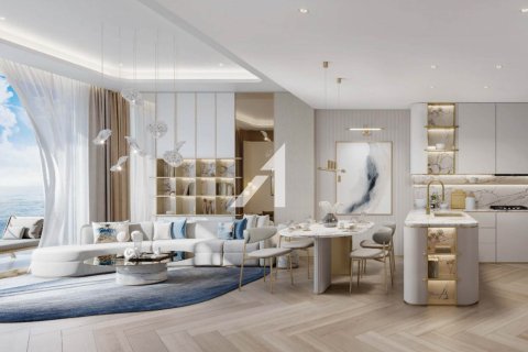 Apartemen di Dubai, UEA 2 kamar tidur, 174 m2 nomor 634356 - foto 4