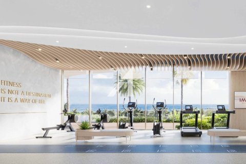Apartemen di Dubai, UEA 2 kamar tidur, 174 m2 nomor 634356 - foto 13