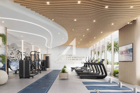 Apartemen di Dubai, UEA 2 kamar tidur, 174 m2 nomor 634356 - foto 12