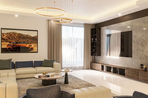 Byt v Dubai, SAE 1 pokoj, 39 m² Č.: 634352 - fotografie 1