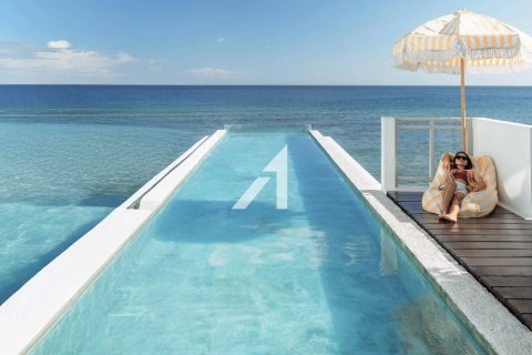 Apartemen di Dubai, UEA 1 kamar tidur, 87.5 m2 nomor 634355 - foto 20