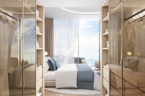 Apartemen di Dubai, UEA 1 kamar tidur, 87.5 m2 nomor 634355 - foto 6