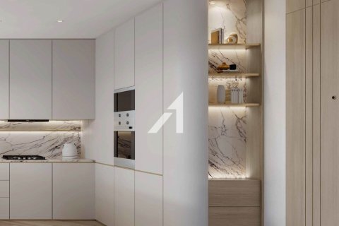 Apartemen di Dubai, UEA 1 kamar tidur, 87.5 m2 nomor 634355 - foto 7