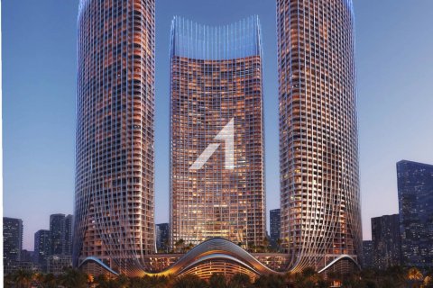 Apartment in Dubai, UAE 1 bedroom, 77 sq.m. № 634358 - photo 17
