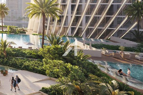 Apartment in Dubai, UAE 1 bedroom, 77 sq.m. № 634358 - photo 13
