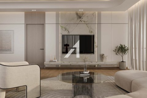 Apartment in Dubai, UAE 1 bedroom, 77 sq.m. № 634358 - photo 2