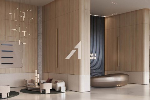 Apartment in Dubai, UAE 1 bedroom, 77 sq.m. № 634358 - photo 12