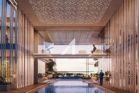 Müüa korter asukohaga Dubai, AÜE: 1 magamistoaga, 95.6 m² Nr 634353 - pilt 25
