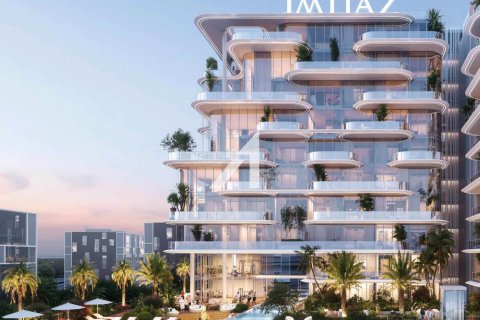 Müüa korter asukohaga Dubai, AÜE: 1 magamistoaga, 95.6 m² Nr 634353 - pilt 24