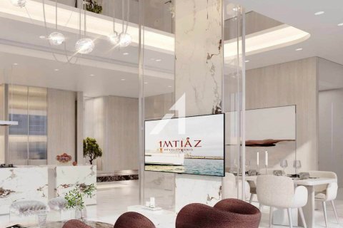 Müüa korter asukohaga Dubai, AÜE: 1 magamistoaga, 95.6 m² Nr 634353 - pilt 9
