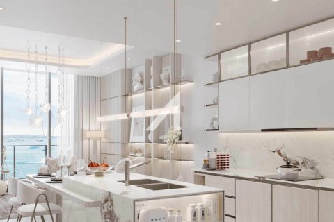 Müüa korter asukohaga Dubai, AÜE: 1 magamistoaga, 95.6 m² Nr 634353 - pilt 10