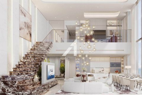 Müüa korter asukohaga Dubai, AÜE: 1 magamistoaga, 95.6 m² Nr 634353 - pilt 2