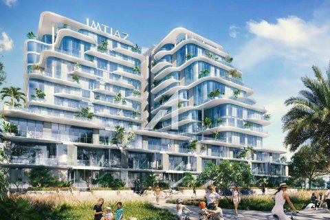 Müüa korter asukohaga Dubai, AÜE: 1 magamistoaga, 95.6 m² Nr 634353 - pilt 27