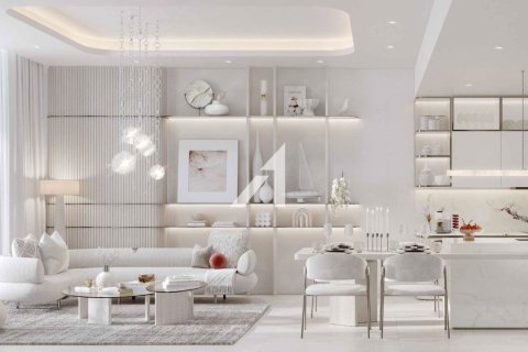 Müüa korter asukohaga Dubai, AÜE: 1 magamistoaga, 95.6 m² Nr 634353 - pilt 5