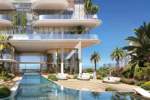 Appartement à vendre à  Dubai, EAU 1 chambre, 95.6 m2 № 634353 - photo 1