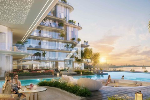 Müüa korter asukohaga Dubai, AÜE: 1 magamistoaga, 95.6 m² Nr 634353 - pilt 19