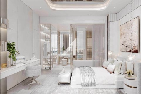Müüa korter asukohaga Dubai, AÜE: 1 magamistoaga, 95.6 m² Nr 634353 - pilt 13