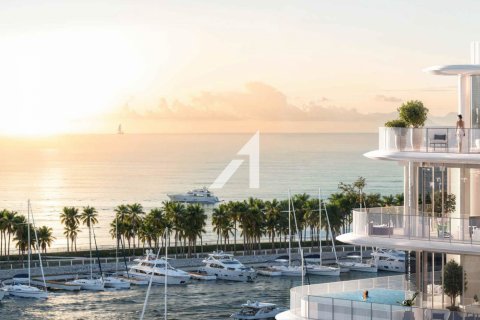 Müüa korter asukohaga Dubai, AÜE: 1 magamistoaga, 95.6 m² Nr 634353 - pilt 17