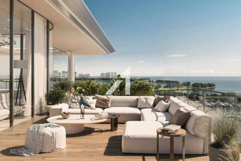 Müüa korter asukohaga Dubai, AÜE: 1 magamistoaga, 95.6 m² Nr 634353 - pilt 29