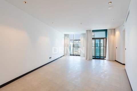 Apartemen di Business Bay, Dubai, UEA 2 kamar tidur, 113 m2 nomor 653177 - foto 1