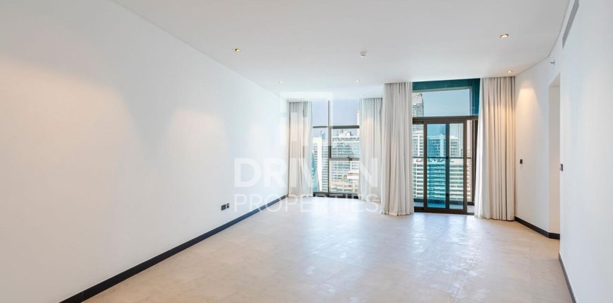 Apartemen di Business Bay, Dubai, UEA 2 kamar tidur, 113 m2 nomor 653177