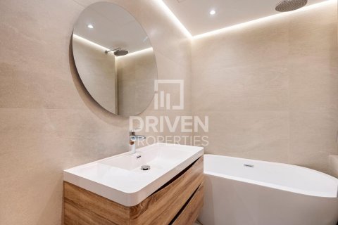 Apartmán v Jumeirah Lake Towers, Dubai, SAE 2 spálne, 106 m2 č. 653179 - Fotografia 7