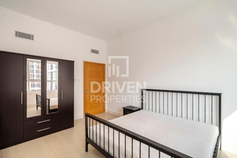 Apartmán v Jumeirah Lake Towers, Dubai, SAE 2 spálne, 106 m2 č. 653179 - Fotografia 12