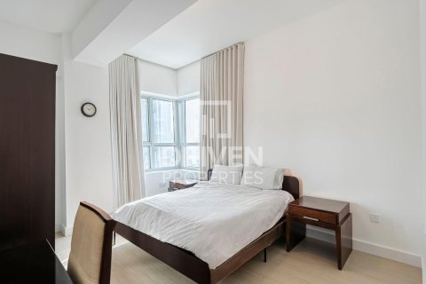 Apartmán v Jumeirah Lake Towers, Dubai, SAE 2 spálne, 106 m2 č. 653179 - Fotografia 15