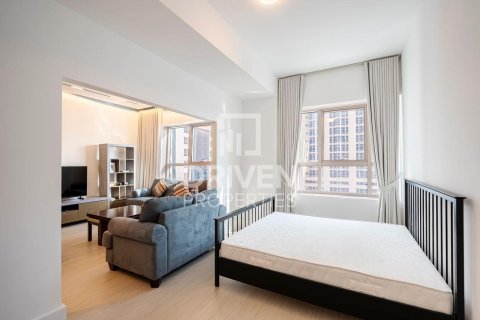 Apartmán v Jumeirah Lake Towers, Dubai, SAE 2 spálne, 106 m2 č. 653179 - Fotografia 8