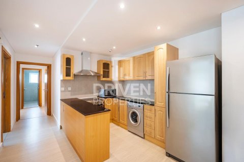 Apartmán v Jumeirah Lake Towers, Dubai, SAE 2 spálne, 106 m2 č. 653179 - Fotografia 10