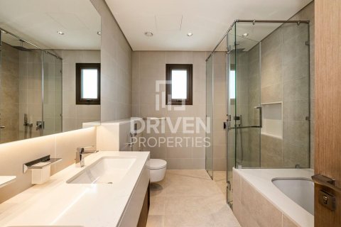 Vila u gradu Mohammed Bin Rashid City, Dubai, UAE 4 spavaće sobe, 468 m2 Br. 653175 - Slika 15