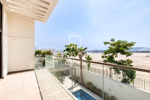 Vila u gradu Mohammed Bin Rashid City, Dubai, UAE 4 spavaće sobe, 468 m2 Br. 653175 - Slika 27