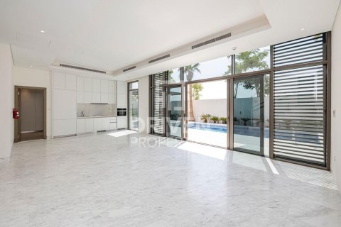 Vila u gradu Mohammed Bin Rashid City, Dubai, UAE 4 spavaće sobe, 468 m2 Br. 653175 - Slika 1