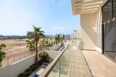 Vila u gradu Mohammed Bin Rashid City, Dubai, UAE 4 spavaće sobe, 468 m2 Br. 653175 - Slika 17