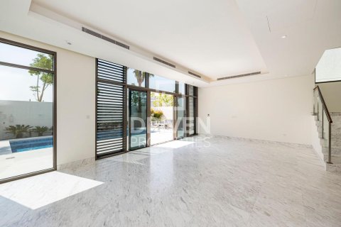 Vila u gradu Mohammed Bin Rashid City, Dubai, UAE 4 spavaće sobe, 468 m2 Br. 653175 - Slika 3